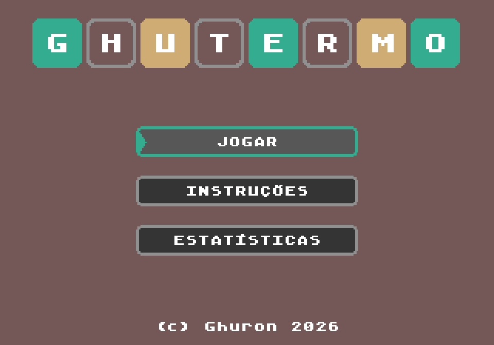 GhuTermo