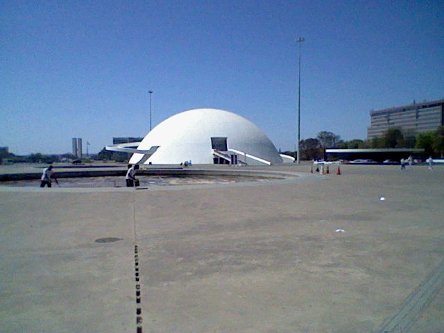 Foto 3 de Viagem pra Brasília