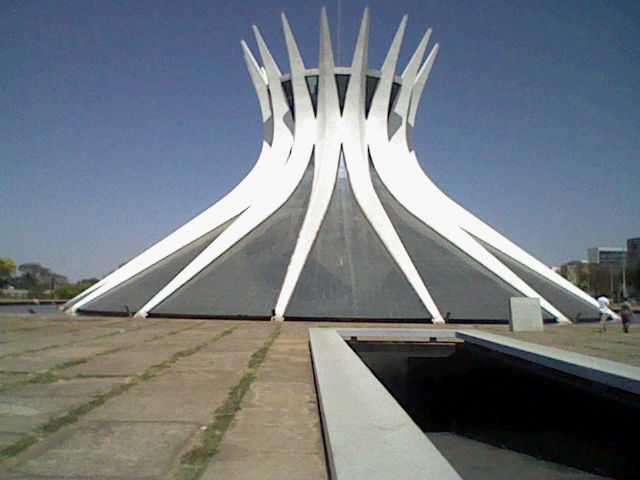 Foto 5 de Viagem pra Brasília