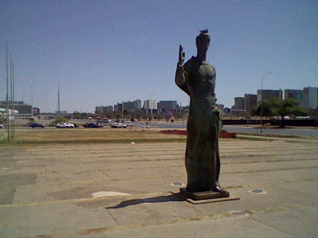 Foto 6 de Viagem pra Brasília