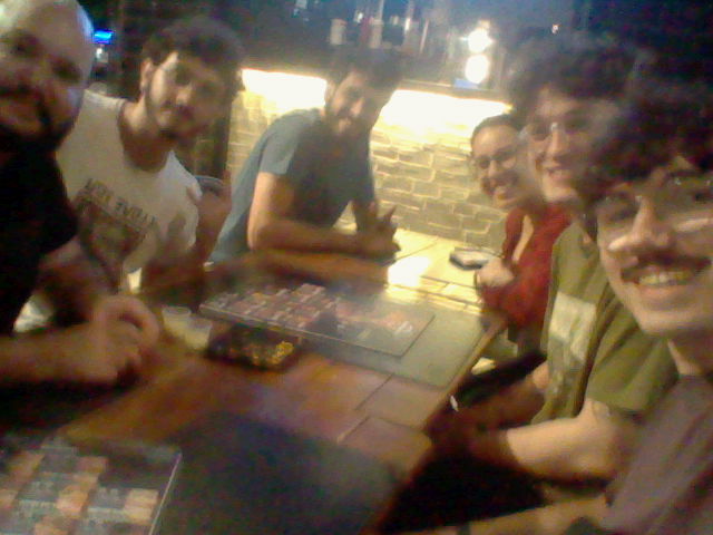 Foto 10 de Viagem pra Brasília