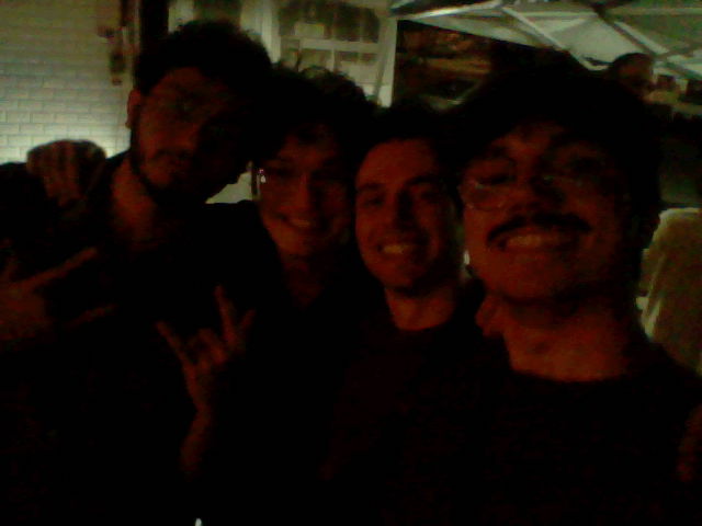 Foto 12 de Viagem pra Brasília