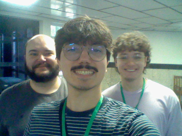 Foto 14 de Viagem pra Brasília