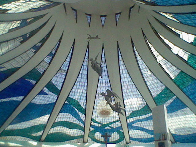 Foto 15 de Viagem pra Brasília