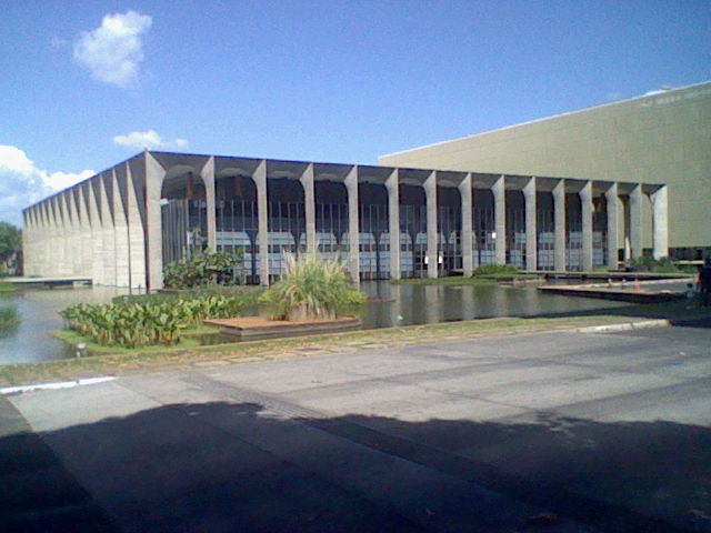 Foto 16 de Viagem pra Brasília