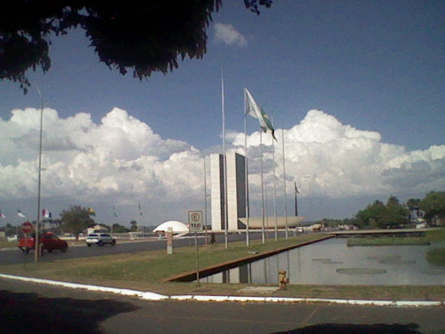Foto 17 de Viagem pra Brasília