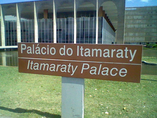 Foto 18 de Viagem pra Brasília
