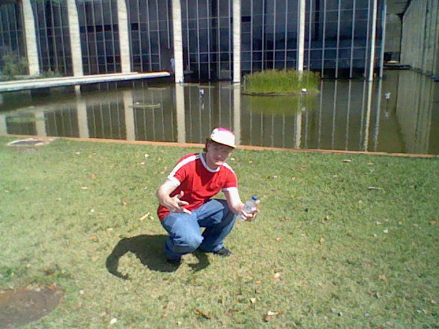Foto 19 de Viagem pra Brasília