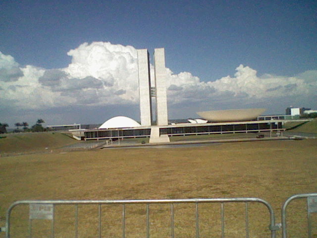 Foto 20 de Viagem pra Brasília