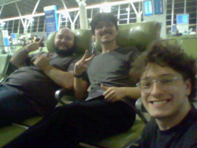 Foto 21 de Viagem pra Brasília